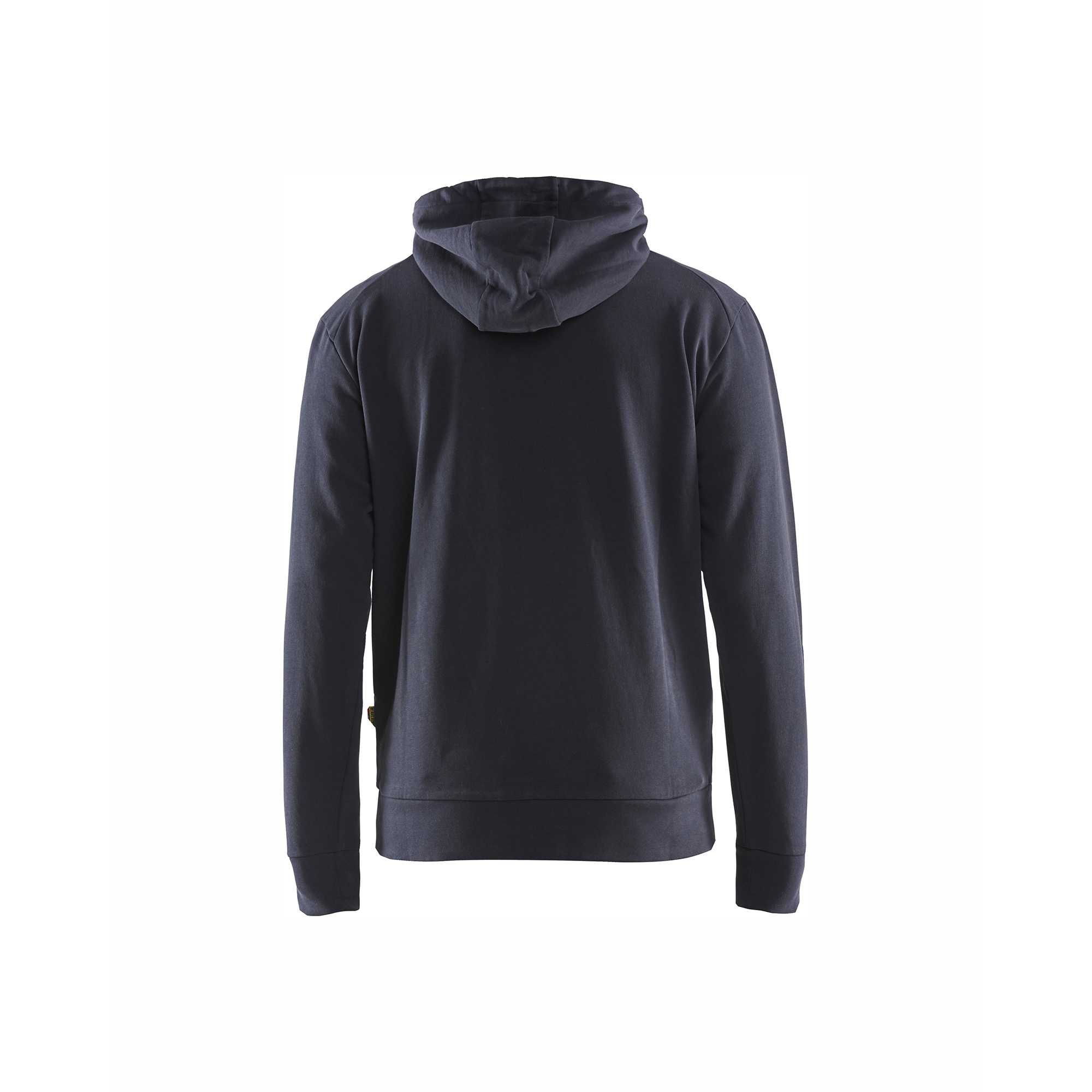 BLAKLADER 35301158 Hoodie 3D Hoodie Work Sweatshirt MEN - 100% Cotton